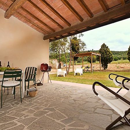 Agriturismo Poggio Agli Ulivi Риоторто Экстерьер фото